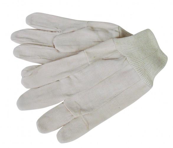 Keperdoek handschoen 8 OZ